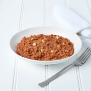 Chilli di Fagioli Rossi e Verdure (Scatola da 7)