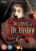 The Serpent And Rainbow huismerk kopen in de aanbieding