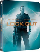 Eiv Lockout Zavvi Exclusive Limited Edition Steelbook eiv kopen in de aanbieding