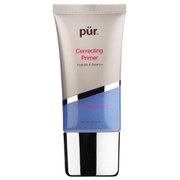 Pre-base correctora de color Hydrate & Balance de PÜR en morado