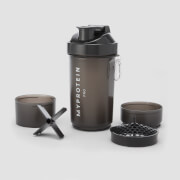 Pro Large Smartshake Shaker Review