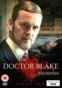 The Doctor Blake Mysteries Series 2