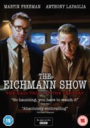 The Eichmann Show