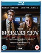 Bbc The Eichmann Show bbc kopen in de aanbieding Bbc The Eichmann Show bbc kopen in de aanbieding