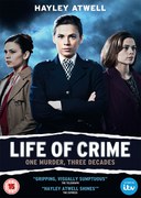 Dazzler Life Of Crime dazzler kopen in de aanbieding