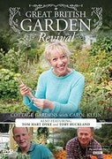 Great British Garden Revival - Cottage Gardens with Carol Klein