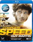Guy Martin Complete Speed itv home entertainment kopen in de aanbieding