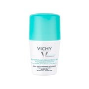 Vichy Deodorant 48Hour Intensive Anti-Perspirant Roll On 50 ml