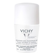 Vichy Deodorant 48Hour Sensitive Skin Anti Perspirant Roll On 50Ml vichy kopen in de aanbieding Vichy Deodorant 48Hour Sensitive Skin Anti Perspirant Roll On 50Ml vichy kopen in de aanbieding