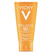VICHY Idéal Soleil Dry Touch Face Cream SPF 50 50ml