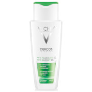 Vichy Dercos Anti Dandruff Dry Hair Shampoo 200Ml vichy kopen in de aanbieding