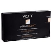 Vichy Dermablend Corrective Compact Cream Foundation 10G Various Shades Opal 15 vichy kopen in de aanbieding Vichy Dermablend Corrective Compact Cream Foundation 10G Various Shades Opal 15 vichy kopen in de aanbieding