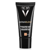 Vichy Dermablend Fluid Corrective Foundation 30Ml Various Shades Sand 35 vichy kopen in de aanbieding Vichy Dermablend Fluid Corrective Foundation 30Ml Various Shades Sand 35 vichy kopen in de aanbieding