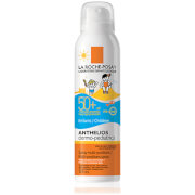 La Roche-Posay Anthelios Dermo-Pediatrics spray enfants SPF 50+ 100ml