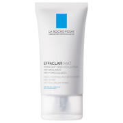 La Roche-Posay Effaclar Mat+ crème hydratante 40ml