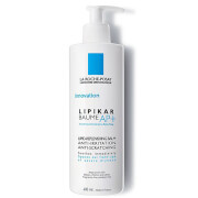 La Roche-Posay Lipikar Baume AP+ baume relipidant 400ml