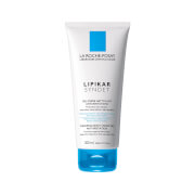 La Roche-Pochy Lipikar Sydnet gel crème nettoyant 200ml