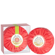 Roger&Gallet Fleur de Figuier savon rond 100g