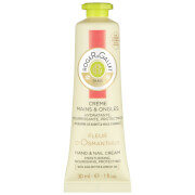 Roger&Gallet Fleur d'Osmanthus Hand and Nail Cream 30 ml