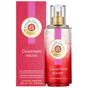 Fragancia Eau Fraiche Gingembre Rouge de Roger&Gallet, 100 ml