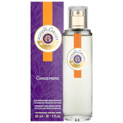 Fragancia Eau Fraiche Gingembre de Roger&Gallet, 30 ml