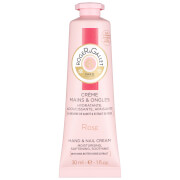 Roger&Gallet Rose Hand and Nail Cream 30 ml