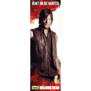 Gb Eye Walking Dead Daryl Door Poster 53 X 158Cm gb eye kopen in de aanbieding