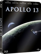Universal Pictures Apollo 13 20Th Anniversary Zavvi Exclusive Limited Edition Steelbook universal pictures kopen in de aanbieding Universal Pictures Apollo 13 20Th Anniversary Zavvi Exclusive Limited Edition Steelbook universal pictures kopen in de aanbieding