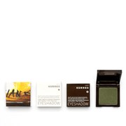 Korres Colour Sunflower Primrose Eyeshadow 49 Cypress Green korres kopen in de aanbieding