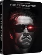 20Th Century Fox Terminator Zavvi Exclusive Limited Edition Steelbook 20th century fox kopen in de aanbieding