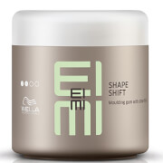 Goma de peinado Shape Shift EIMI de Wella Professionals (150 ml)