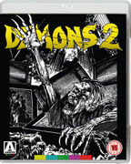 Arrow Video Demons 2 Includes Dvd arrow video kopen in de aanbieding Arrow Video Demons 2 Includes Dvd arrow video kopen in de aanbieding