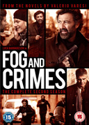 Fog & Crimes Season 2