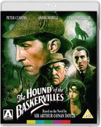 Arrow Video The Hound Of Baskervilles arrow video kopen in de aanbieding Arrow Video The Hound Of Baskervilles arrow video kopen in de aanbieding