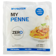 Penne Zero (Campione) - 100g - Senza aroma