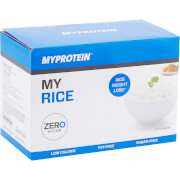 My Rice