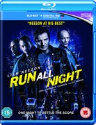 Warner Home Video Run All Night warner home video kopen in de aanbieding