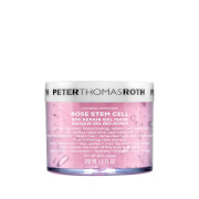 Peter Thomas Roth Rose Stem Cell gel masque bio-réparateur