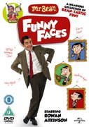 Universal Pictures Mr Bean Funny Faces universal pictures kopen in de aanbieding