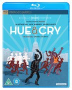 Hue And Cry (Ealing)