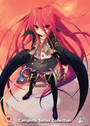 Shana - Series 2