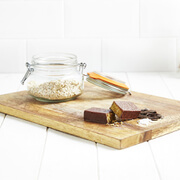 

Кокосовый батончик с молочным шоколадом Meal Replacement Chocolate Coconut Bar
