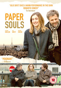 Paper Souls