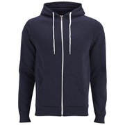Sweat Homme Soul Star Berkley - Bleu Marine - S - Bleu