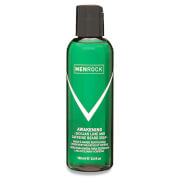 Savon tonique pour barbe au citron vert de Sicile et à la caféine de Men Rock 