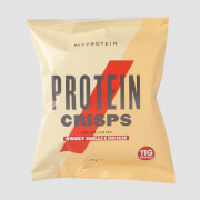Chips protéinées (Échantillon) - Sweet Chilli & Sour Cream
