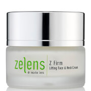Crème Lift Visage et cou Z Firm de Zelens (50ml)