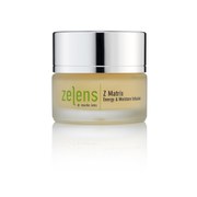 Infusion Énergie et Hydratation Z Matrix de Zelens (50ml)