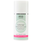 Mama Mio Lucky Legs Cooling Leg Gel (100ml)