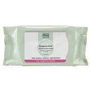 Mama Mio Gorgeous Glow Facial Swipes (30 Swipes)